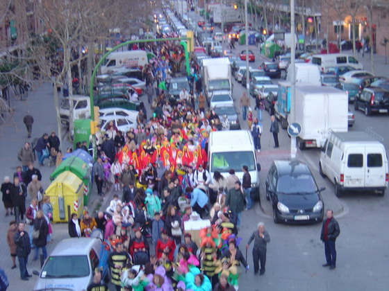 Rua 2006