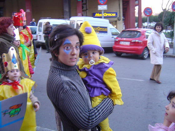 Rua 2006