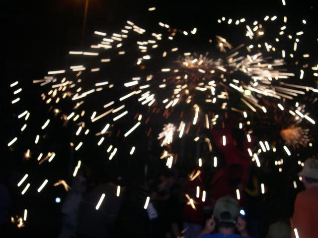 Correfoc