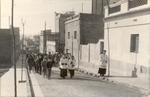 1962-63 Carrer La Pau