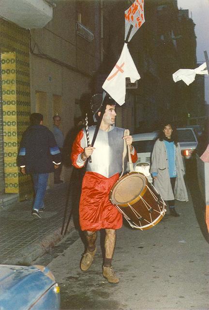 Rua 1989