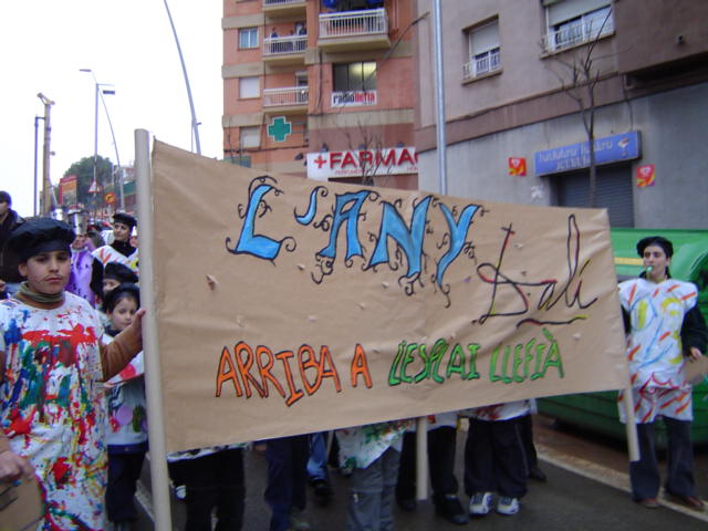 Rua 2004