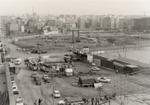 1974. Festes Sant Antoni. Fons: AV Sant Antoni de Llefià.