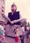 Gegants i capgrossos1982