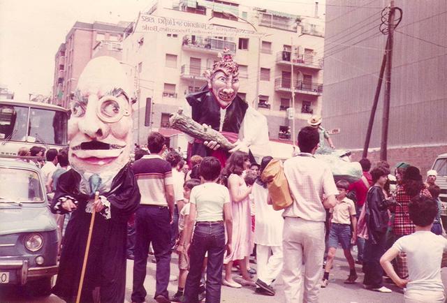 Gegants i capgrossos1982