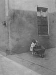 Any 1928. Carrer Sèquia. Fons Jaume MartÃ­nez