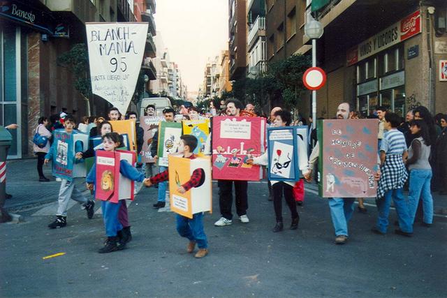 Rua 1995