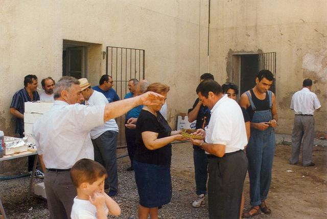 Festes populars Sant Antoni 1997