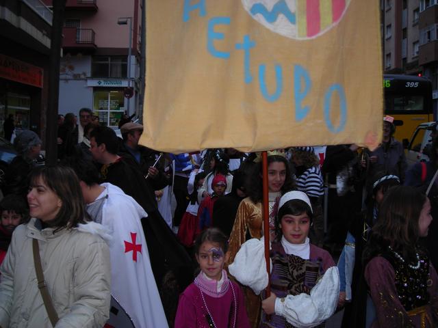 Rua 2008