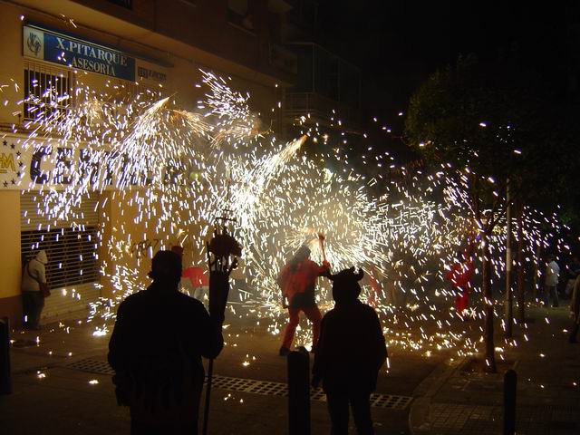 Correfoc