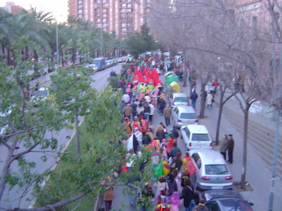 Rua 2006