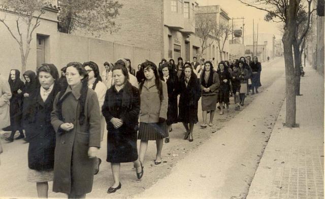 1959-61 Carrer Pérez Galdós