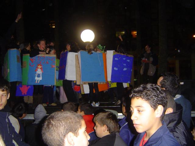 Rua 2005