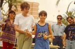 Festes populars Sant Antoni 1993