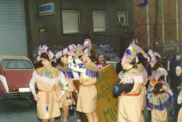 Rua 1989