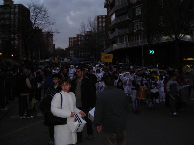 Rua 2008