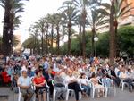 Festival Folk Torre Mena