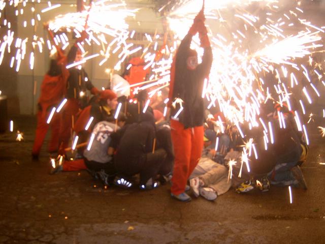 Correfoc