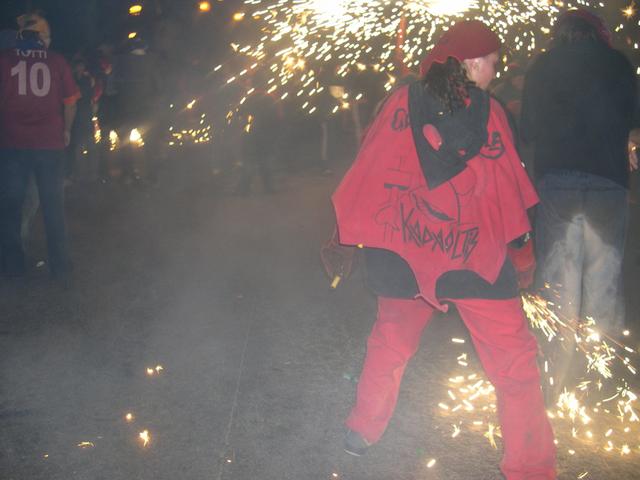 Correfoc