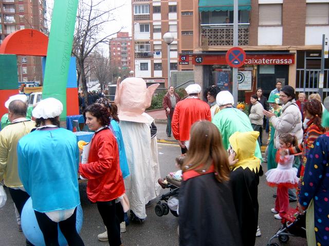 Rua 2004