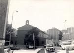 Anys 70. Parròquia de Sant Antoni de Pàdua