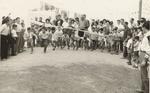 1962.  Festes de Sant Antoni. Fons: Paco Prieto