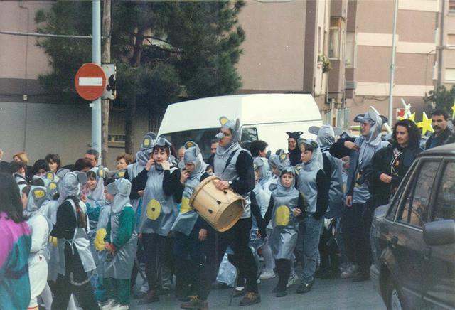 Rua 1992