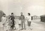 1965.  Pati bòbila Joan Elias.  Fons: família Ferreres