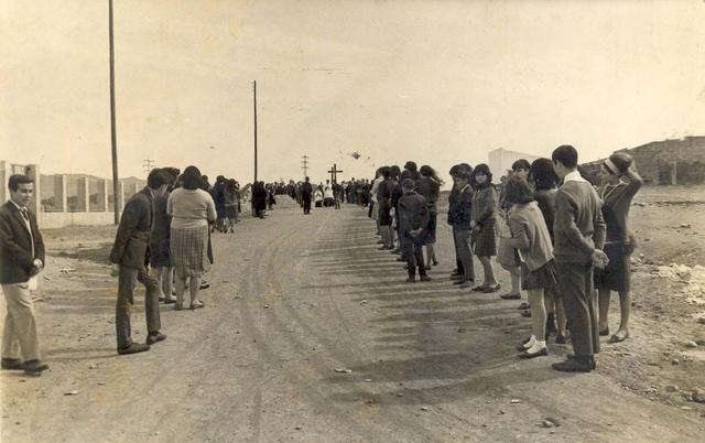 1963 Ronda Sant Antoni