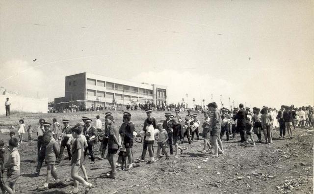 1963 Ronda Sant Antoni