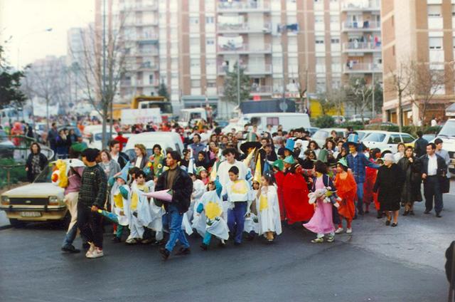 Rua 1990