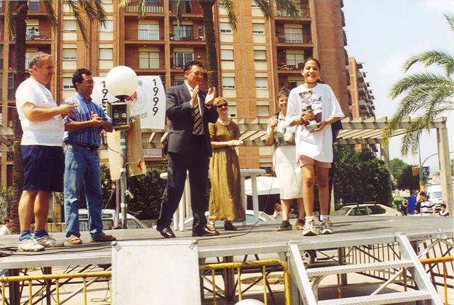 Festes Sant Antoni 1999