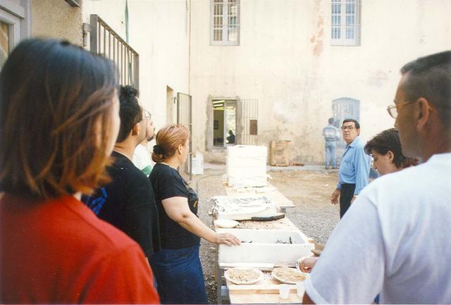 Festes populars Sant Antoni 1997