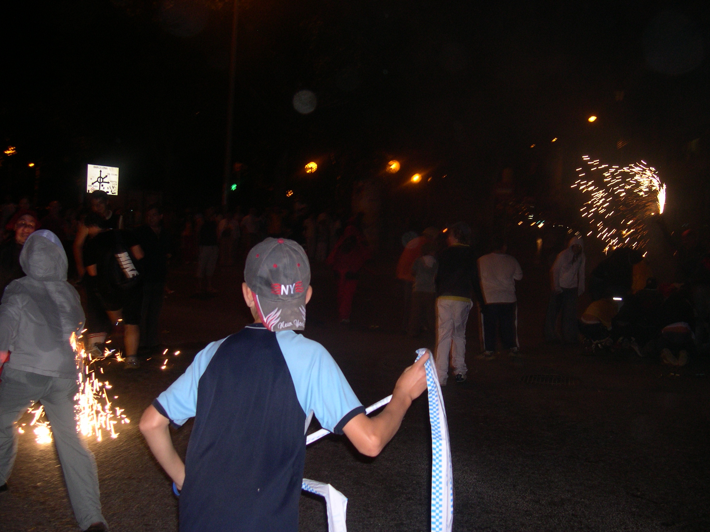 Correfoc