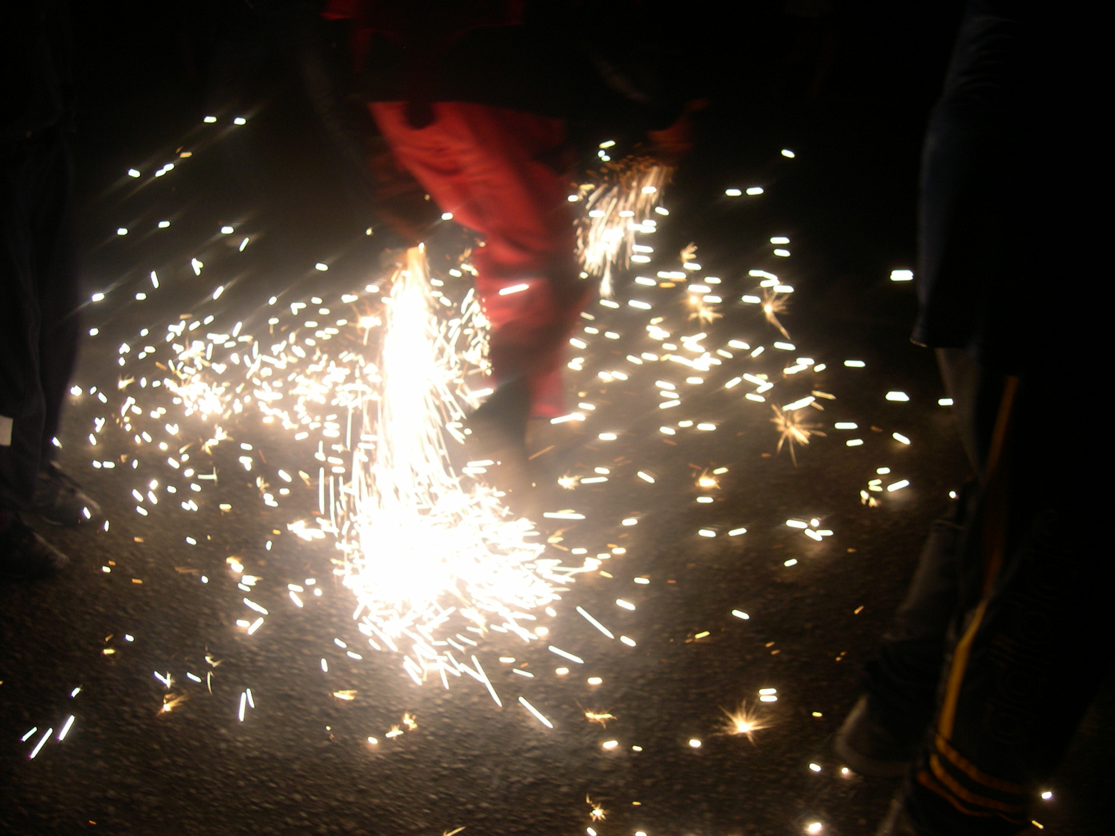 Correfoc