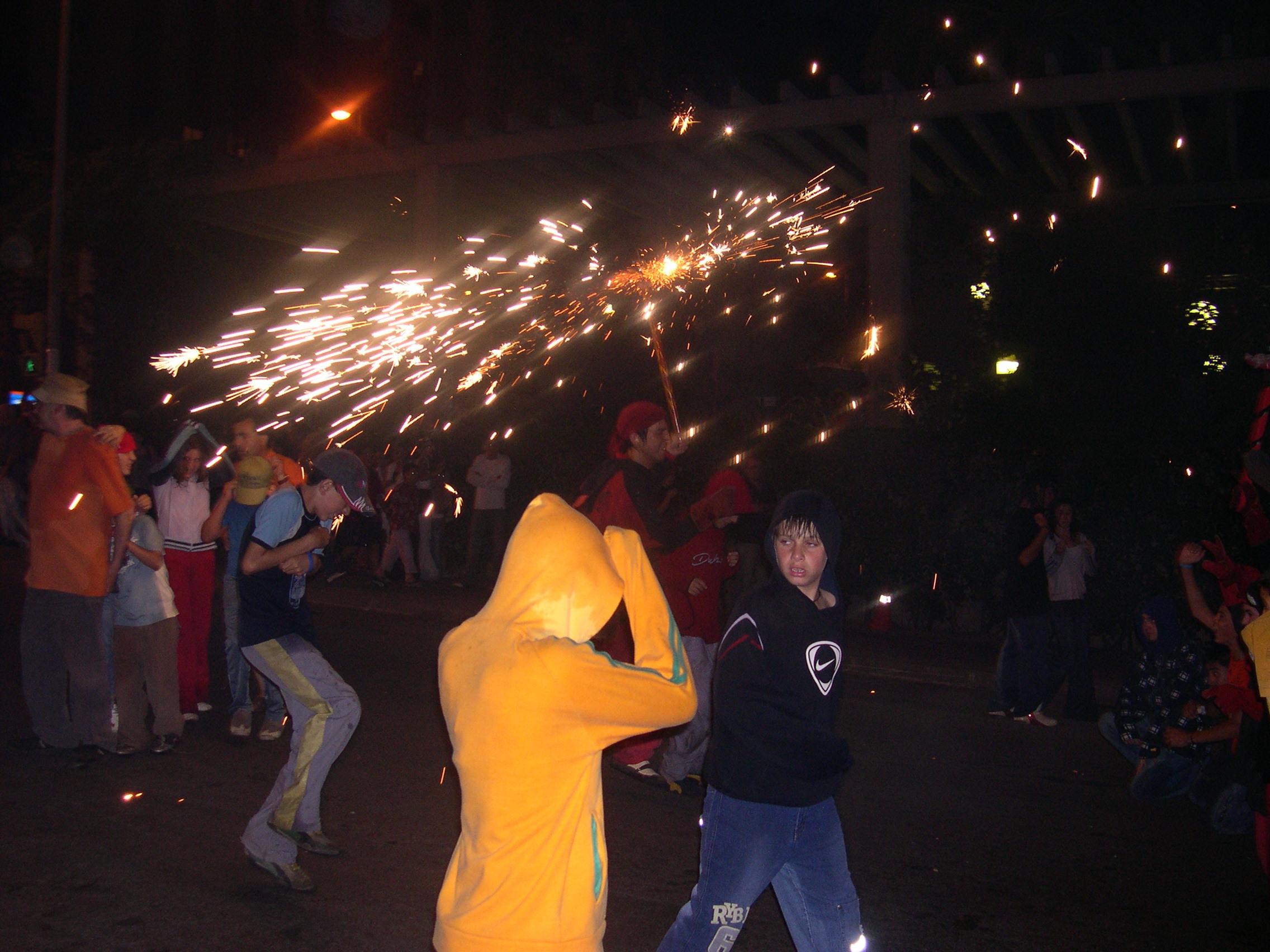 Correfoc