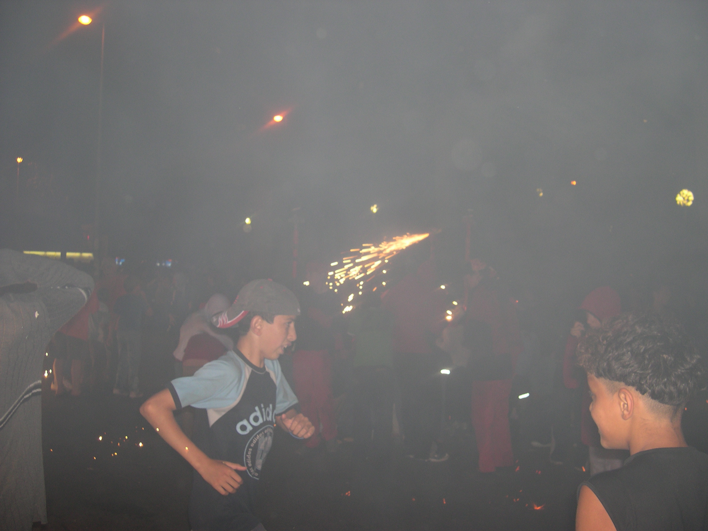 Correfoc