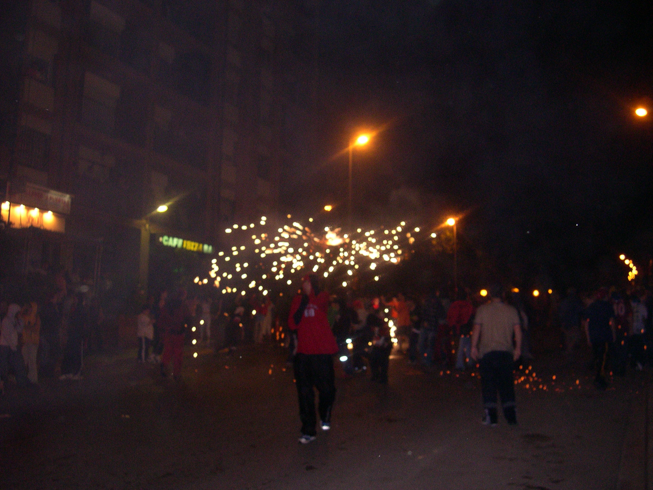 Correfoc