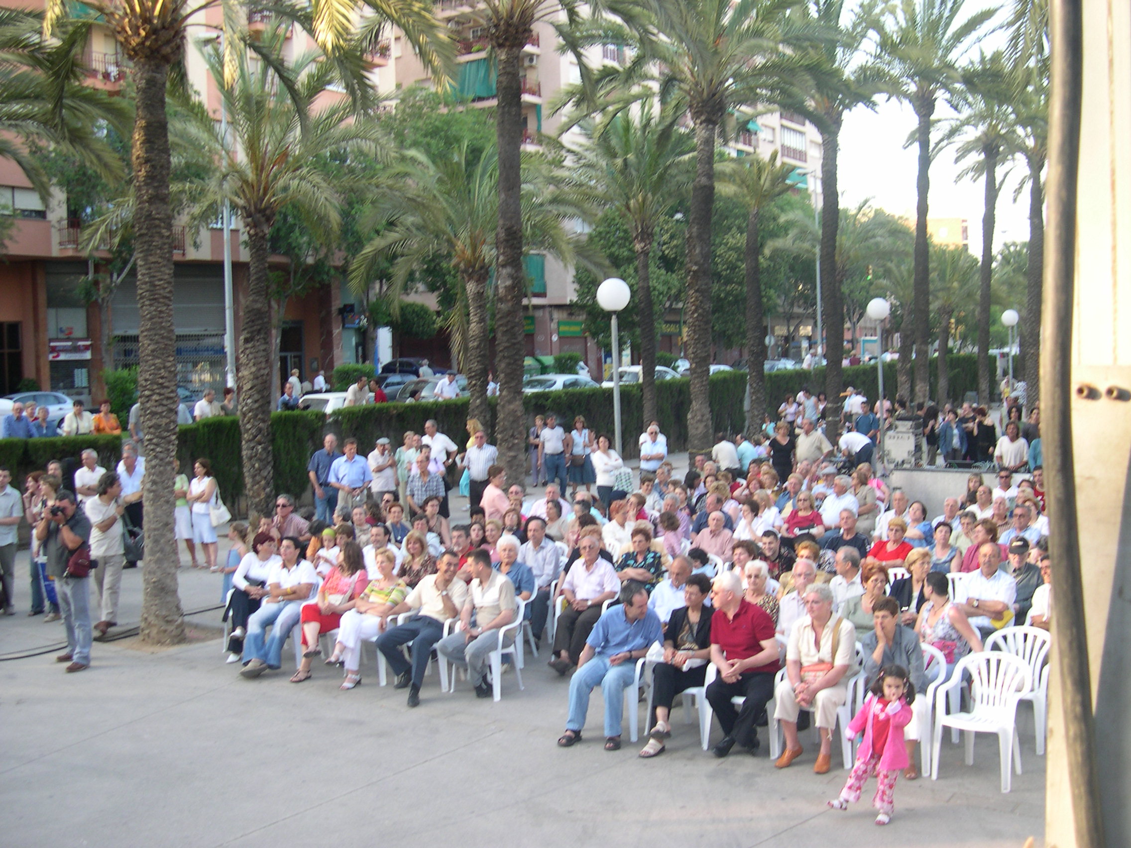 Festival Folk Torre Mena