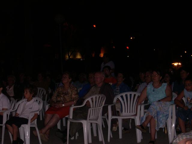 Cinema al carrer