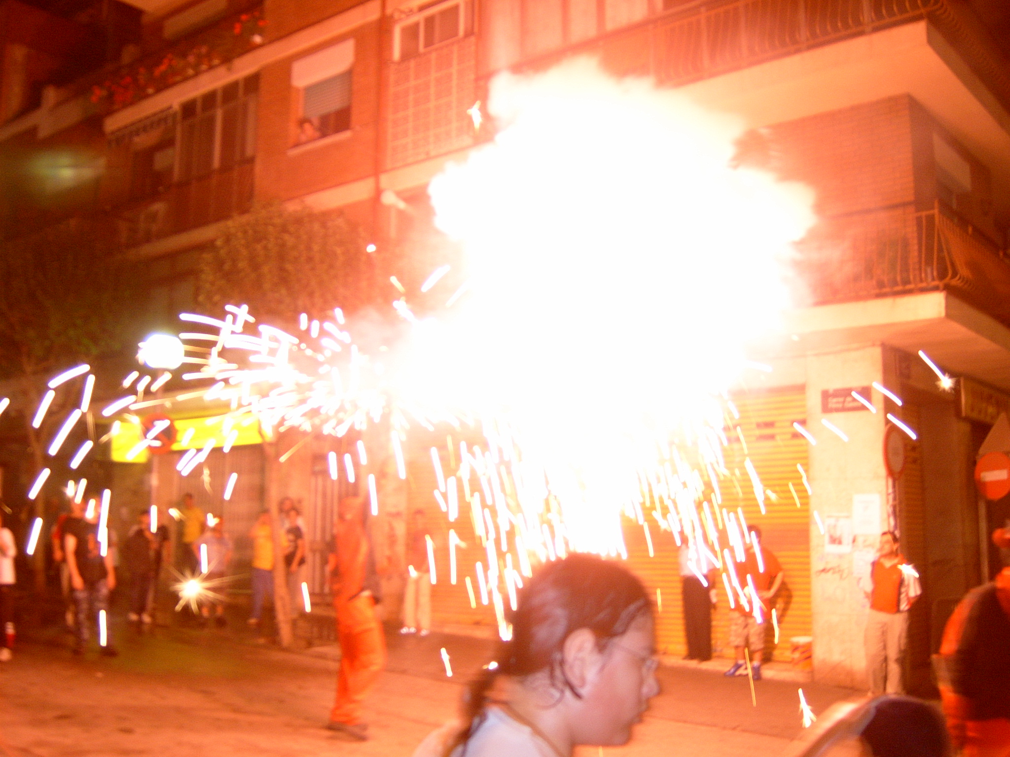 Correfoc