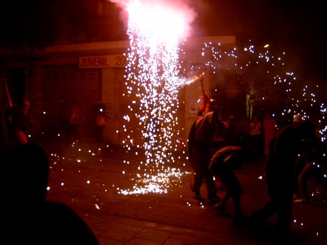 Correfoc