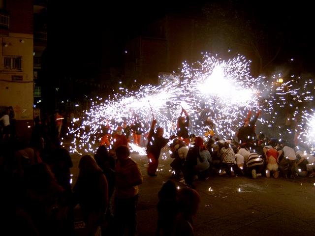 Correfoc