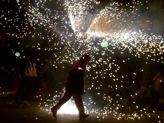 Correfoc