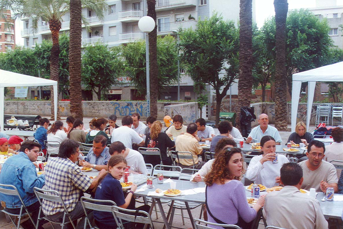 Festes Sant Antoni 2002