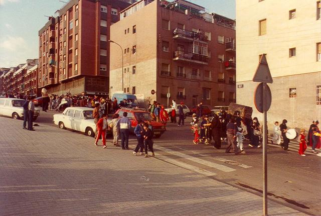 Rua 1984