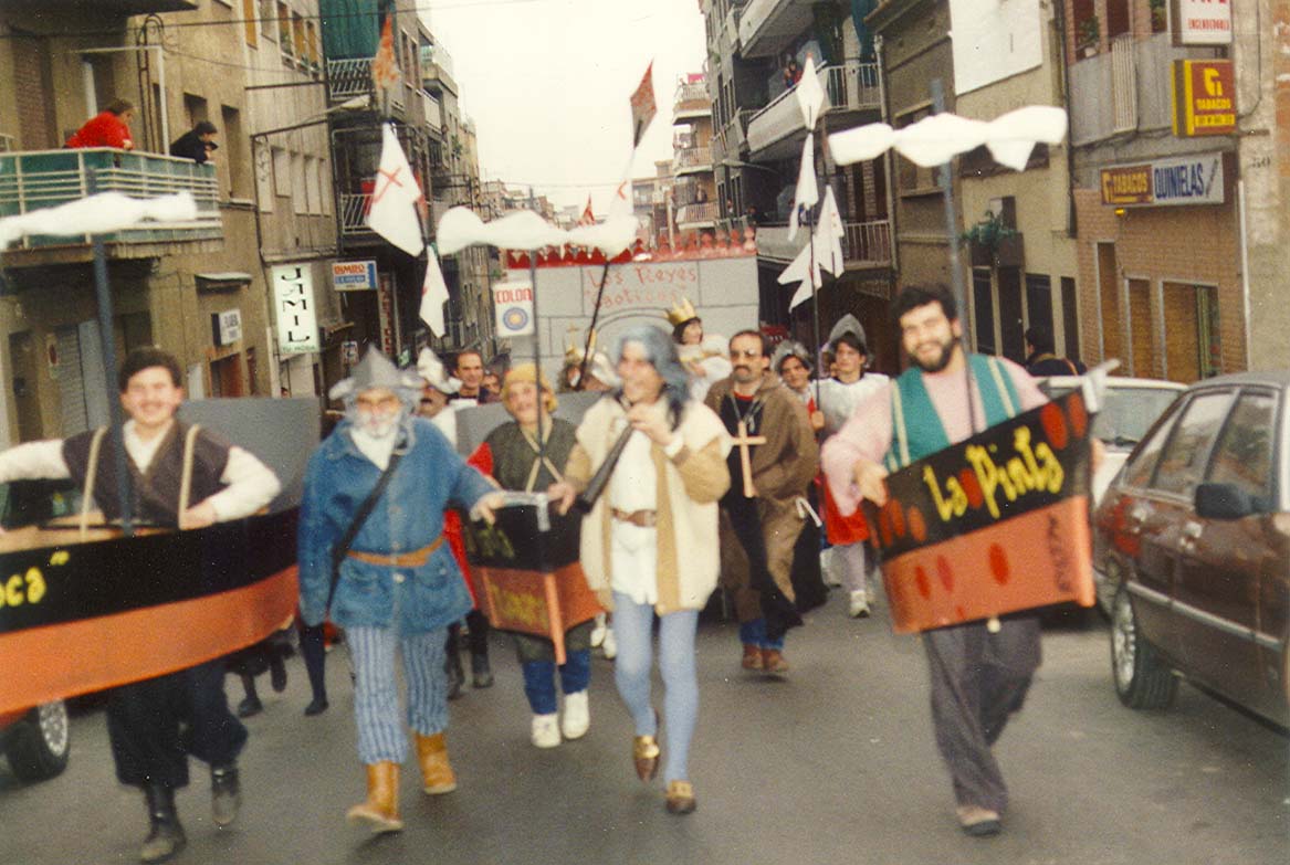 Rua 1989