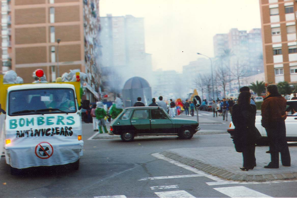 Rua 1990