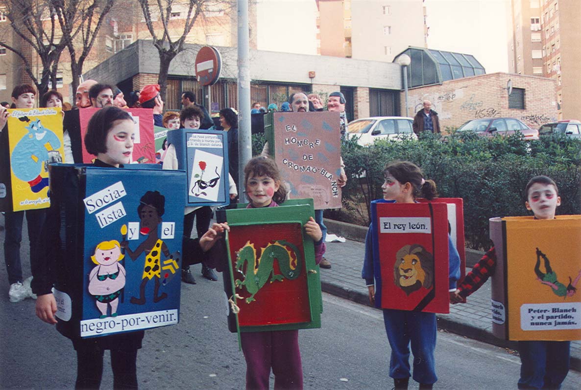 Rua 1995