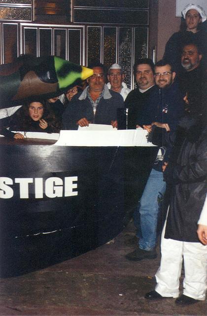 Rua 2003